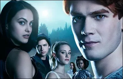 Comment s'appellent les 2 couples dans la série ?