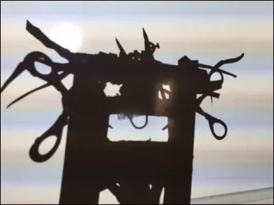 Qu'est-ce qu'un Strangulot ?