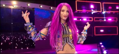 Quand est-elle née ?