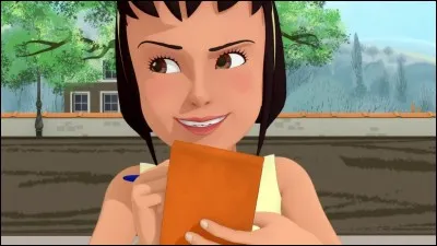 Comment se nomme la ''peste'' de l'école ?