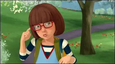 Qui est sa meilleure amie ?