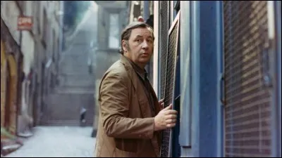 "L'Horloger de Saint-Paul" est un film mis en scène par Bertrand Tavernier.