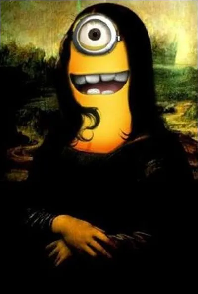 Dans quel film d'animation a-t-on vu "Les Minions" pour la premi&egrave;re fois ?