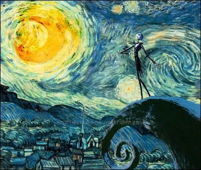 Qui a r&eacute;alis&eacute; "L'&Eacute;trange No&euml;l de monsieur Jack" ?