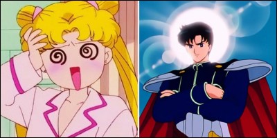 Combien y a-t-il de Sailor Senshi dans ''Sailor Moon'' ?