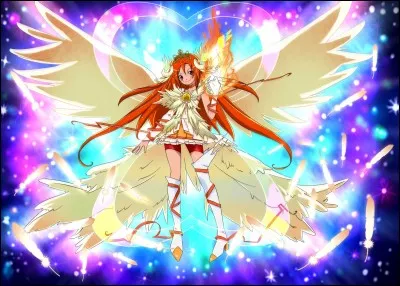 Quelle est cette transformation ?