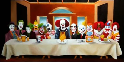 Peut-on voir Saw sur cette parodie ?