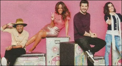 Sur quelle chaîne est diffusé "The Voice Kids" ?