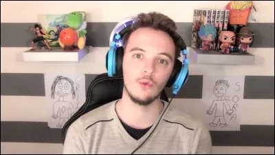 Comment s'appelle son meilleur ami ?