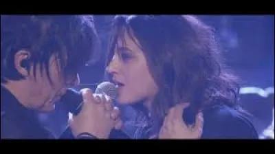 " Un baiser qui nous sépare et qui nous fera du mal, je veux..."