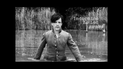 " J'ai le sang qui..."