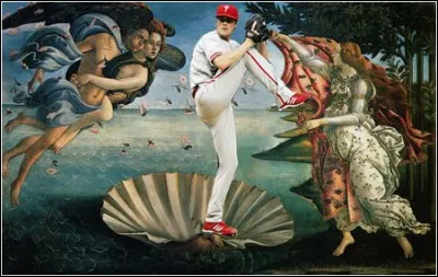 Donnez un nom à ce sport !