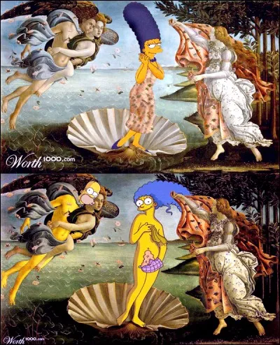 Qui est notre belle Vénus ?