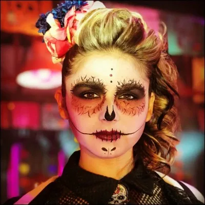 Quelle est la meilleure amie d'Ambre ?