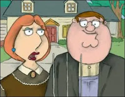 Donnez un nom à ce dessin animé !