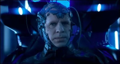 Dans la saison 4 de ''Flash'', qui est le méchant principal de la saison ?