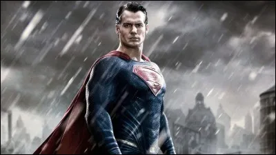 Qui est Superman ?
