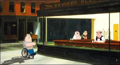 Vous pouvez voir les personnages de :