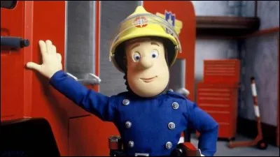 Qui est ce personnage de dessin animé ?