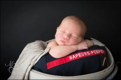 Quel est l'âge minimum pour devenir jeune sapeur-pompier ?