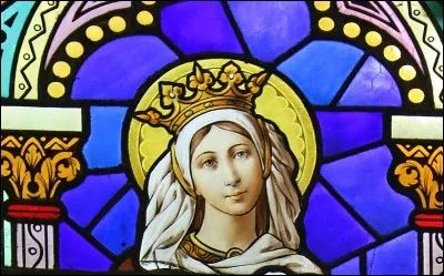 Qui est la sainte patronne des pompiers ?