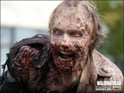 Quelqu'un de proche se fait mordre par un r&ocirc;deur.Que fais-tu ?