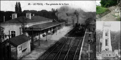 Une autre particularité est à noter, en effet, la géographie physique de la commune de Saint-Germain-en-Laye impose des limites à cette ligne. Cela durera quatre ans.
Quelles sont ces limites ?