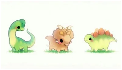 Quand tu n'as rien à faire...