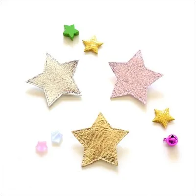 Quelle star préfères-tu ?