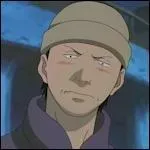 Qui est ce personnage ?