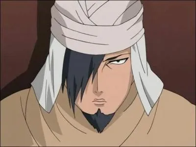 Qui est ce personnage ?