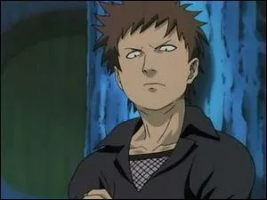 Quel est ce kazekage ?