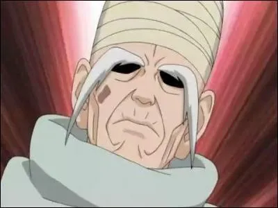 Qui est ce personnage ?