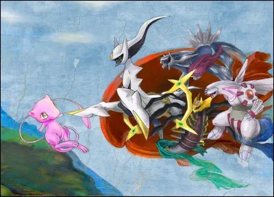 Quel est le créateur de "Pokémon" ?