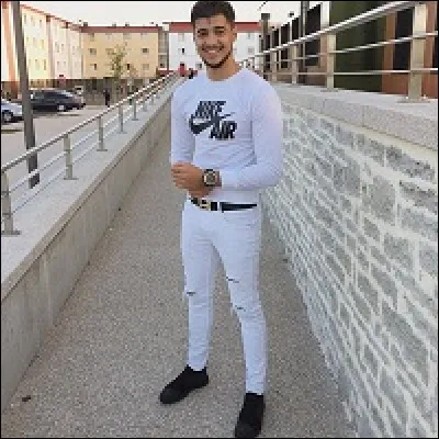 Quelle est sa marque préférée ?