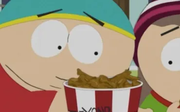 Quiz South park