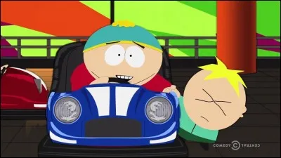 Quel garçon est juif ?