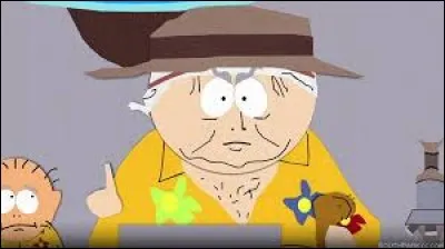 Quelle est l'obsession de Dr Alphonse Mephisto ?