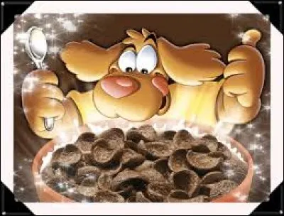 Complétez : Chocapic...