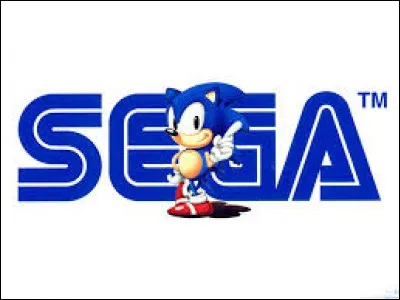 Complétez : Sega...