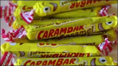 Complétez : Carambar...