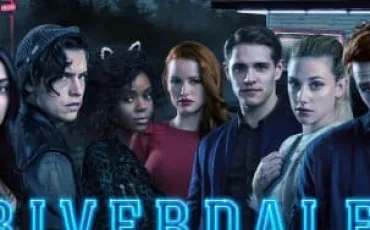Quiz Riverdale