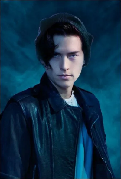 Qui est ce personnage ?