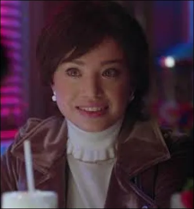 Qui est ce personnage ?