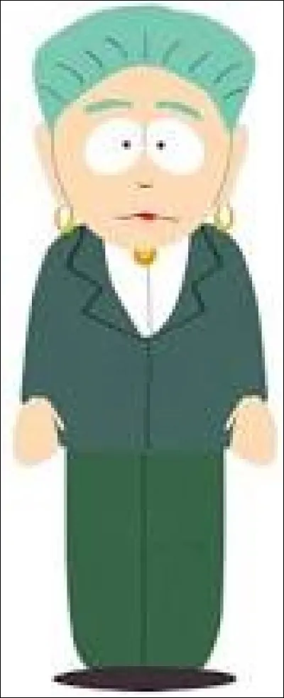 Qui sont les deux bras droits sycophantes ?