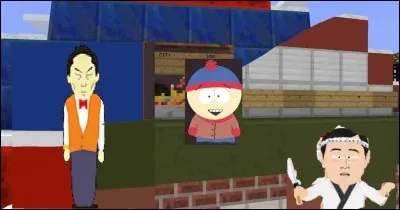 Que dirige Tuong Lu Kim ?