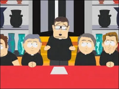 Quel adjectif qualifie le mieux Père Maxi ?