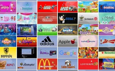 Quiz Logos