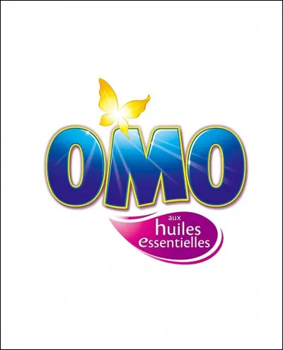 Omo est une marque de...