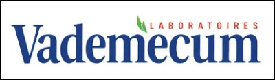 Quels sont les produits vendus par "Vademecum" ?